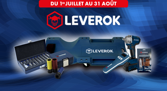 LE MEILLEUR DE LEVEROK